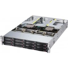 Сервер Supermicro AS-2024US-TNR