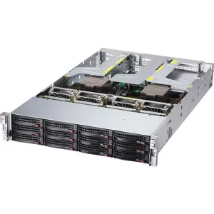 Сервер Supermicro AS-2024US-TNR (СУПЕРМИКРО) Сервер Supermicro AS-2024US-TNR (СУПЕРМИКРО)