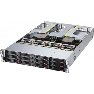 Сервер Supermicro AS-2024US-TNR