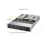 Сервер Supermicro AS-2024US-TRT