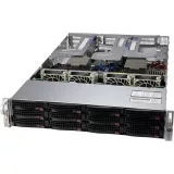 Сервер Supermicro AS-2024US-TRT