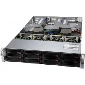 Сервер Supermicro AS-2024US-TRT