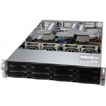 Сервер Supermicro AS-2024US-TRT