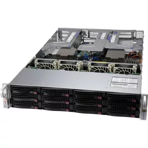 Сервер Supermicro AS-2024US-TRT (СУПЕРМИКРО) Сервер Supermicro AS-2024US-TRT (СУПЕРМИКРО)