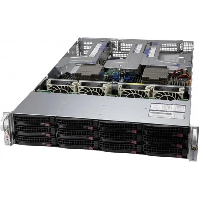 Сервер Supermicro AS-2024US-TRT