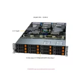 Сервер Supermicro AS -2025HS-TNR