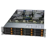Сервер Supermicro AS -2025HS-TNR