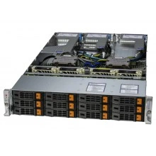 Сервер Supermicro AS -2025HS-TNR