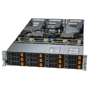 Сервер Supermicro AS -2025HS-TNR (СУПЕРМИКРО) Сервер Supermicro AS -2025HS-TNR (СУПЕРМИКРО)