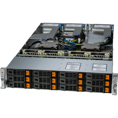 Сервер Supermicro AS -2025HS-TNR Сервер Supermicro AS -2025HS-TNR