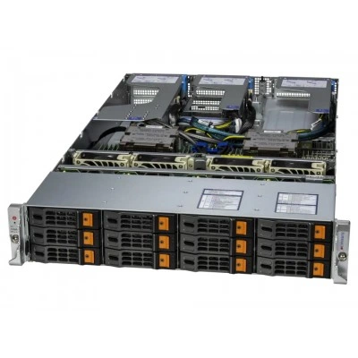 Сервер Supermicro AS -2025HS-TNR Сервер Supermicro AS -2025HS-TNR