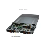 Сервер Supermicro AS-2115GT-HNTF