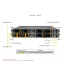 Сервер Supermicro AS-2115GT-HNTF (СУПЕРМИКРО) Сервер Supermicro AS-2115GT-HNTF (СУПЕРМИКРО)