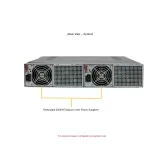 Сервер Supermicro AS-2115GT-HNTF