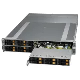 Сервер Supermicro AS-2115GT-HNTR