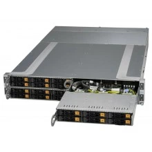 Сервер Supermicro AS-2115GT-HNTR