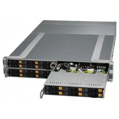Сервер Supermicro AS-2115GT-HNTR Сервер Supermicro AS-2115GT-HNTR