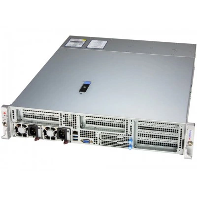Сервер Supermicro AS-2115HE-FTNR (СУПЕРМИКРО)