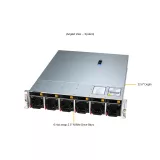 Сервер Supermicro AS-2115HE-TNR