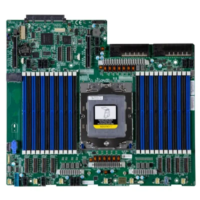 Сервер Supermicro AS-2115HE-TNR Сервер Supermicro AS-2115HE-TNR