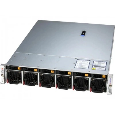 Сервер Supermicro AS-2115HE-TNR
