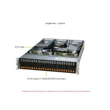 Сервер Supermicro AS-2115HS-TNR