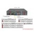 Сервер Supermicro AS-2115HS-TNR Сервер Supermicro AS-2115HS-TNR