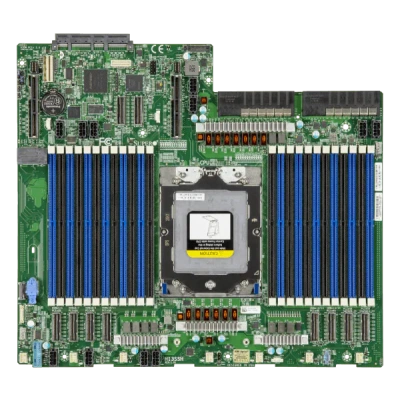Сервер Supermicro AS-2115HS-TNR Сервер Supermicro AS-2115HS-TNR