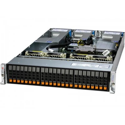 Сервер Supermicro AS-2115HS-TNR