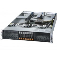 Серверная платформа SUPERMICRO AS -2115HV-TNRT