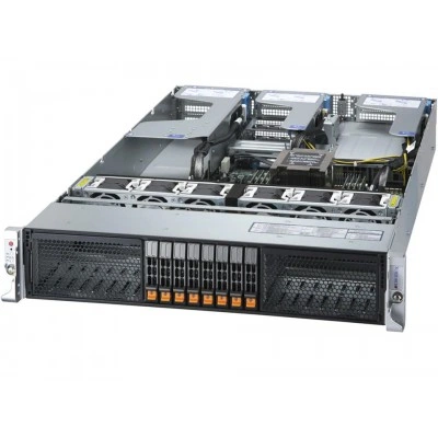 Серверная платформа SUPERMICRO AS -2115HV-TNRT Серверная платформа SUPERMICRO AS -2115HV-TNRT