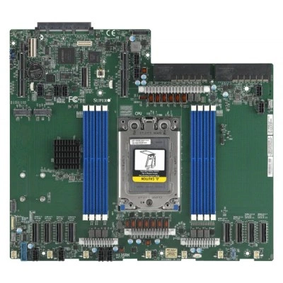 Серверная платформа SUPERMICRO AS -2115HV-TNRT Серверная платформа SUPERMICRO AS -2115HV-TNRT