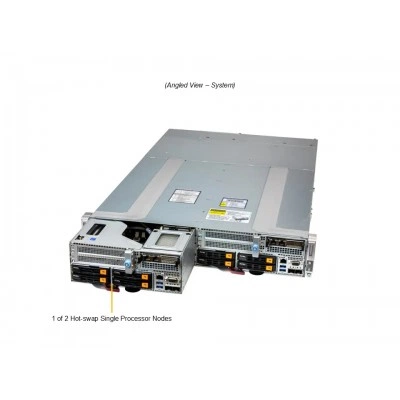Сервер Supermicro AS-2116GT-DTNF Сервер Supermicro AS-2116GT-DTNF