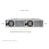 Сервер Supermicro AS-2116GT-DTNF