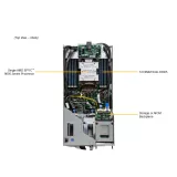 Сервер Supermicro AS-2116GT-DTNF