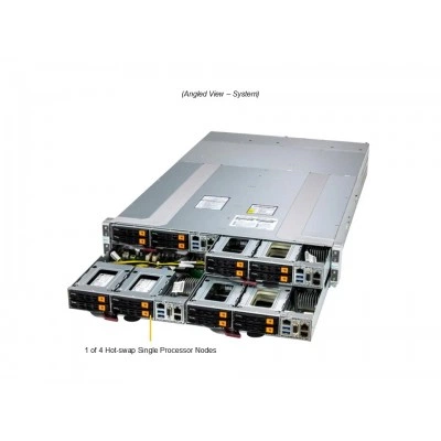 Сервер Supermicro AS-2116GT-HNTF Сервер Supermicro AS-2116GT-HNTF