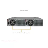 Сервер Supermicro AS-2116GT-HNTF