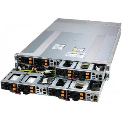 Сервер Supermicro AS-2116GT-HNTF Сервер Supermicro AS-2116GT-HNTF