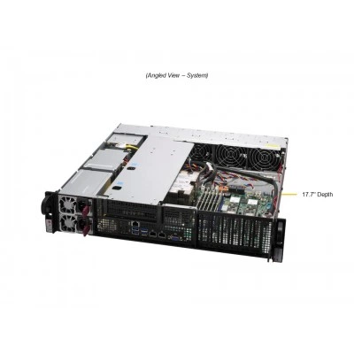 Сервер Supermicro AS-2116S-FTNRT Сервер Supermicro AS-2116S-FTNRT