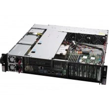 Сервер Supermicro AS-2116S-FTNRT