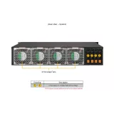 Сервер Supermicro AS-2116S-FTNRT