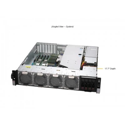 Сервер Supermicro AS-2116S-TNRT Сервер Supermicro AS-2116S-TNRT