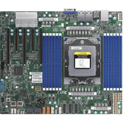 Сервер Supermicro AS-2116S-TNRT Сервер Supermicro AS-2116S-TNRT
