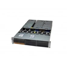 Серверная платформа SUPERMICRO AS -2117C7-N