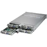 Серверная платформа Supermicro AS-2124BT-HTR