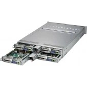 Серверная платформа Supermicro AS-2124BT-HTR