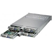 Серверная платформа Supermicro AS-2124BT-HTR