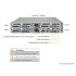 Серверная платформа Supermicro AS-2124BT-HTR (СУПЕРМИКРО) Серверная платформа Supermicro AS-2124BT-HTR (СУПЕРМИКРО)