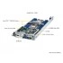 Серверная платформа Supermicro AS-2124BT-HTR (СУПЕРМИКРО) Серверная платформа Supermicro AS-2124BT-HTR (СУПЕРМИКРО)