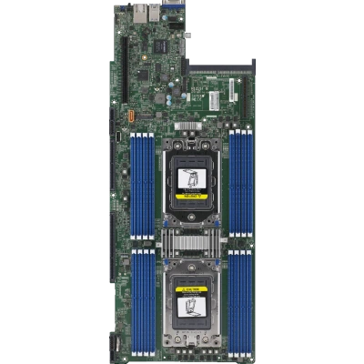 Серверная платформа Supermicro AS-2124BT-HTR (СУПЕРМИКРО) Серверная платформа Supermicro AS-2124BT-HTR (СУПЕРМИКРО)
